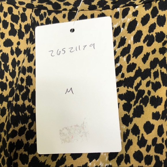 Anthropologie Wren Skirt - Picture 4 of 6